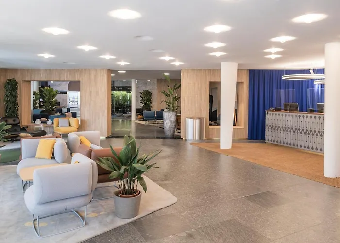 Swissotel Kursaal Bern