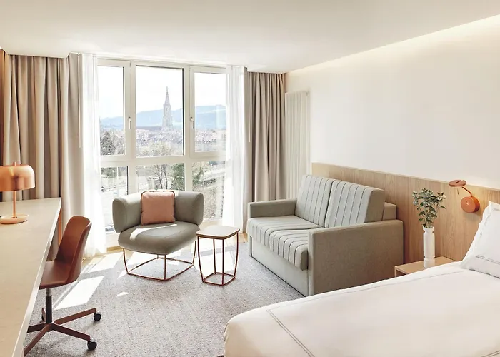 Hotel Swissotel Kursaal