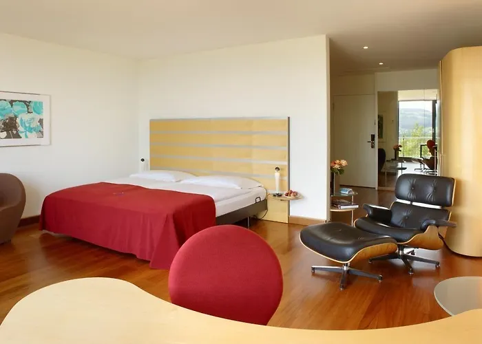 Swissotel Kursaal Hotel
