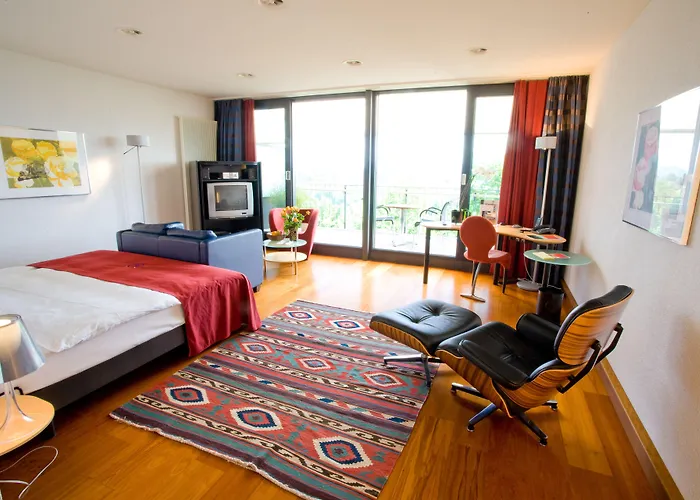 Swissotel Kursaal 4*