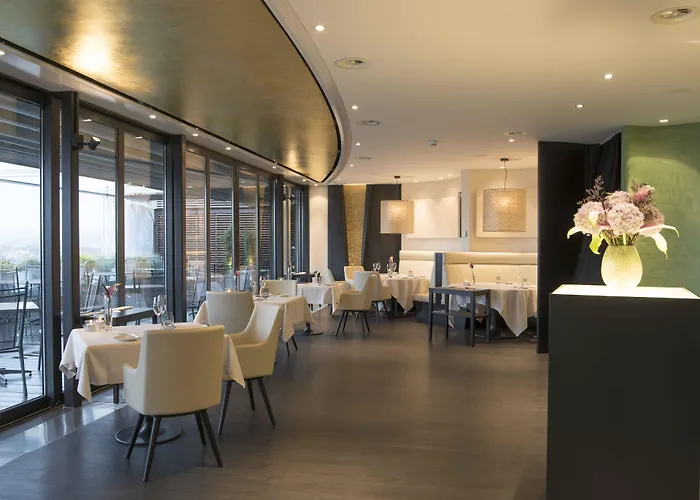 Swissôtel Kursaal Hotel