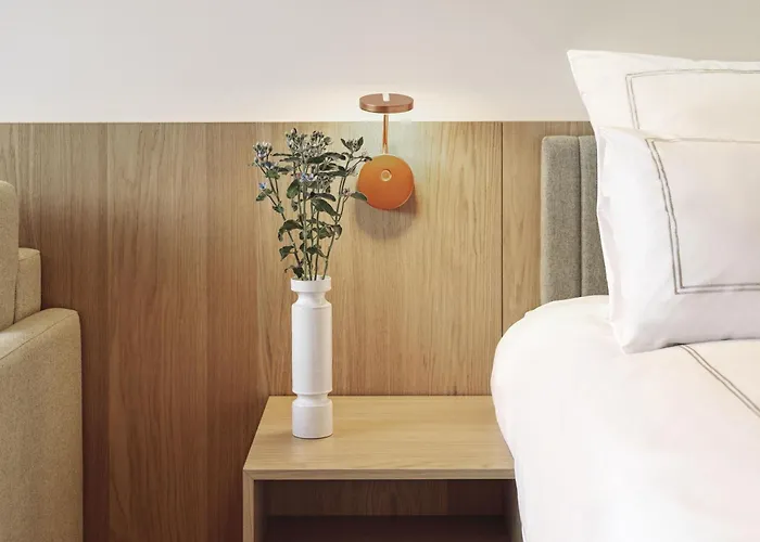 Swissotel Kursaal
