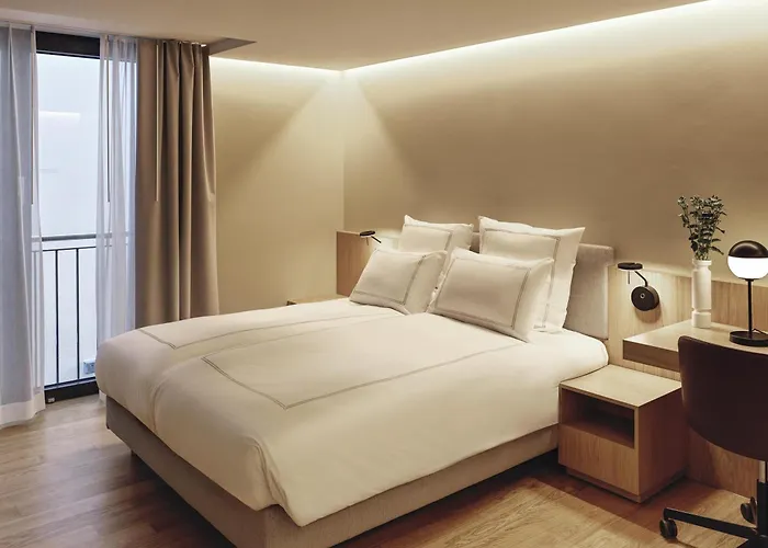 Swissotel Kursaal Bern