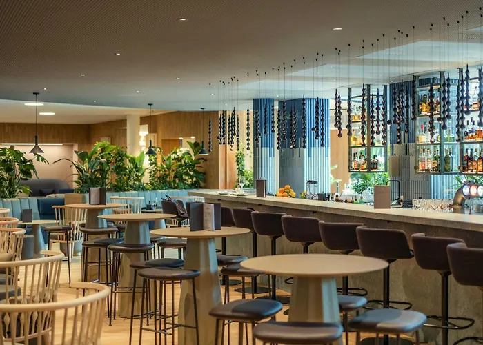 Swissotel Kursaal Hotel Bern