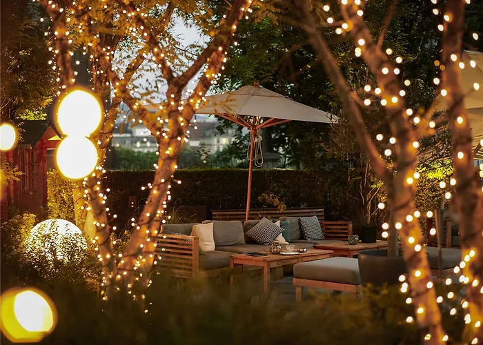 فندق Swissotel Kursaal برن