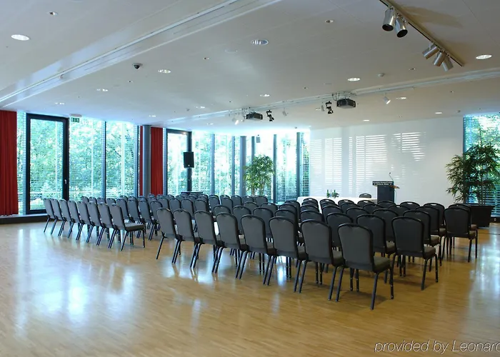 Swissotel Kursaal Hotel 4*