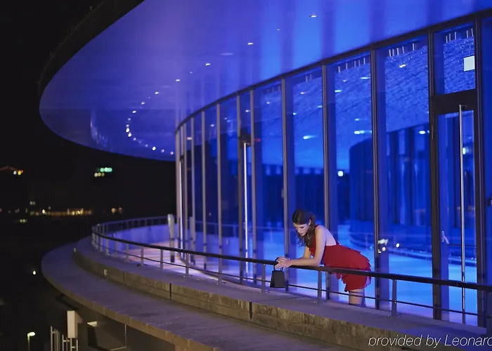 Swissotel Kursaal Hotel 4*