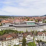 Swissôtel Kursaal Hotel 4*