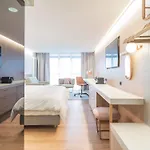 Swissôtel Kursaal Hotel 4*