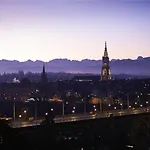 Swissotel Kursaal Отель