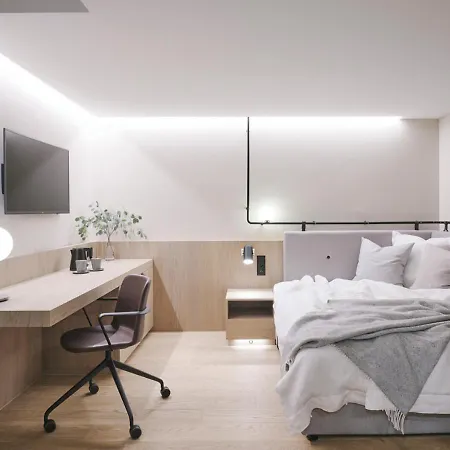 Ξενοδοχείο Swissotel Kursaal