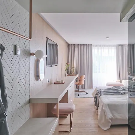 Swissotel Kursaal Ξενοδοχείο