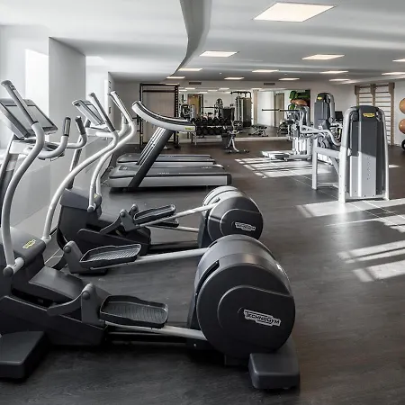 Swissotel Kursaal 4* Βέρνη