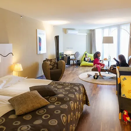 Ξενοδοχείο Swissotel Kursaal