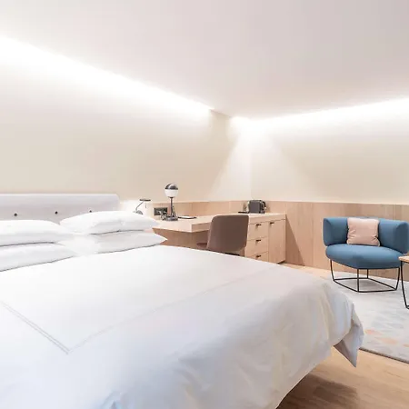 Swissotel Kursaal Βέρνη
