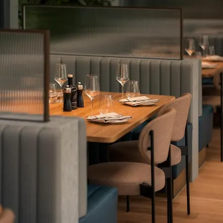 Swissotel Kursaal 4* Βέρνη