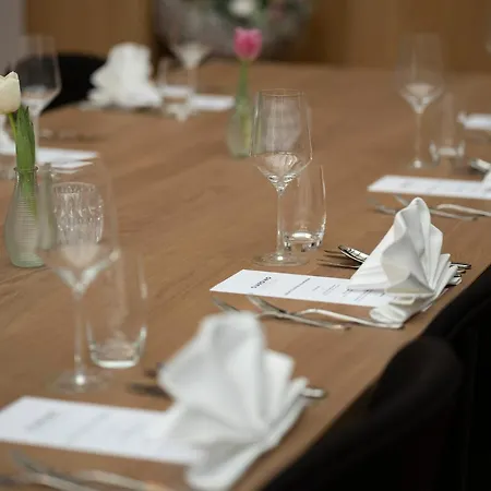 Swissotel Kursaal Ξενοδοχείο 4*