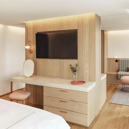 Ξενοδοχείο Swissotel Kursaal Βέρνη