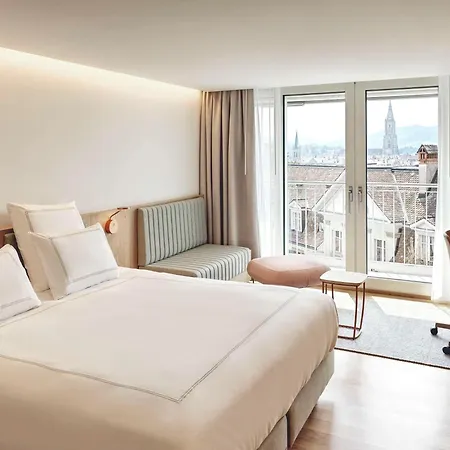 Swissotel Kursaal Βέρνη