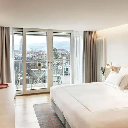 Swissotel Kursaal Ξενοδοχείο