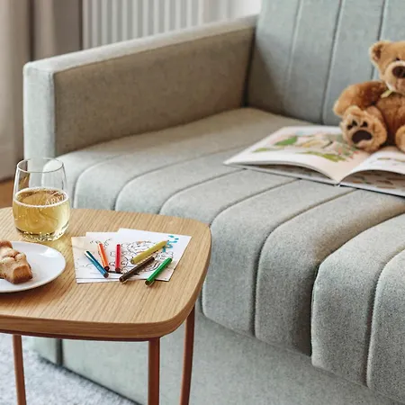 Swissotel Kursaal 4* Βέρνη