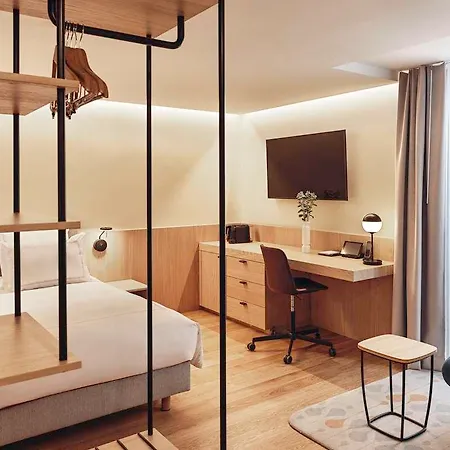 Swissotel Kursaal Βέρνη