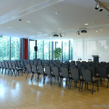 Swissotel Kursaal Ξενοδοχείο 4*