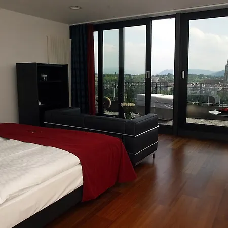 Ξενοδοχείο Swissotel Kursaal Βέρνη