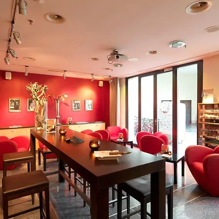 Swissotel Kursaal Ξενοδοχείο 4*