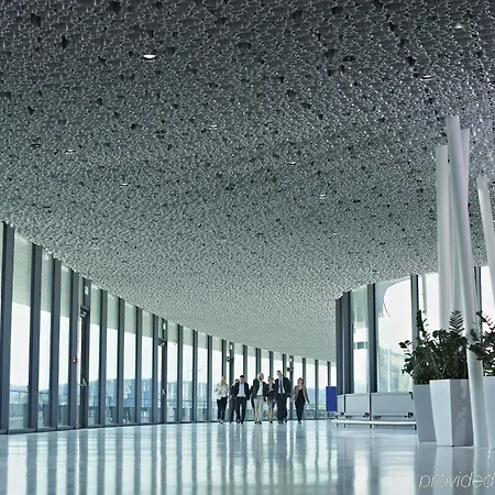 Ξενοδοχείο Swissotel Kursaal 4*