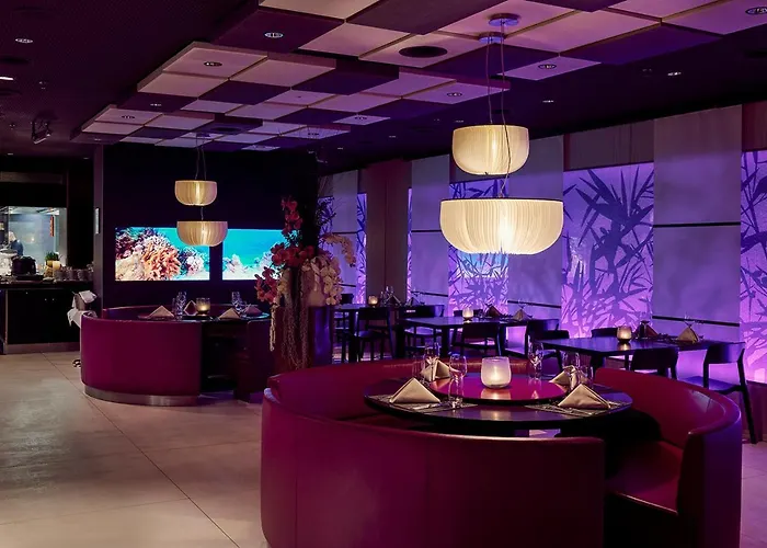 Swissotel Kursaal Βέρνη