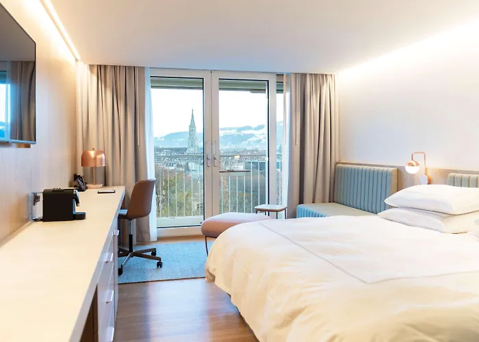 Swissotel Kursaal