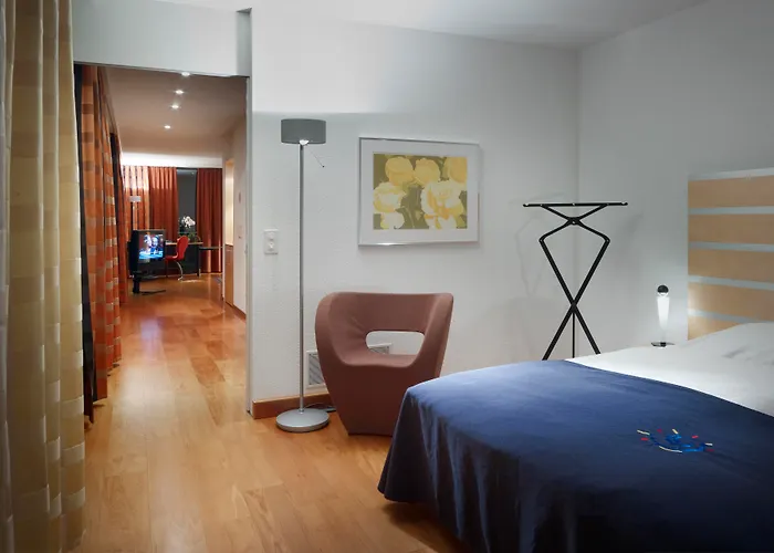 Swissotel Kursaal