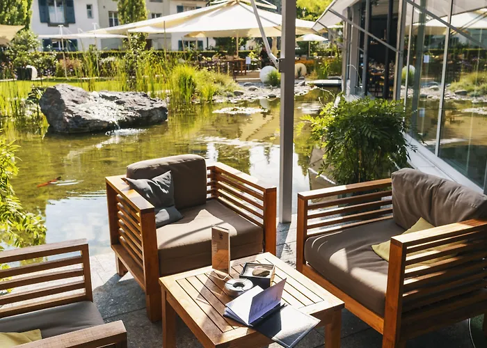 Swissotel Kursaal Βέρνη