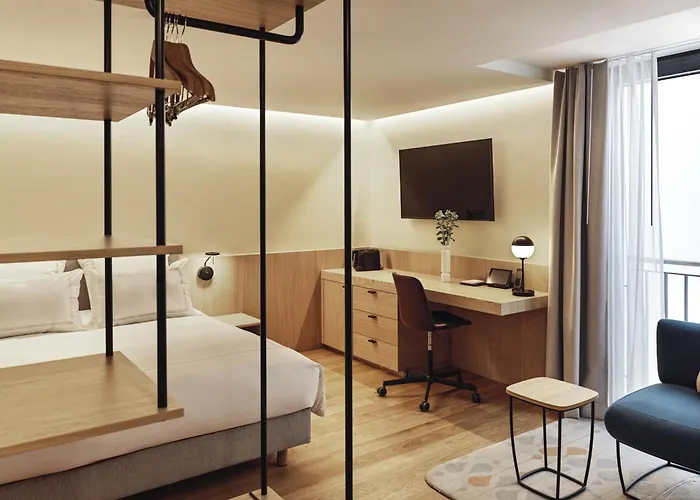 Swissotel Kursaal Ξενοδοχείο Βέρνη