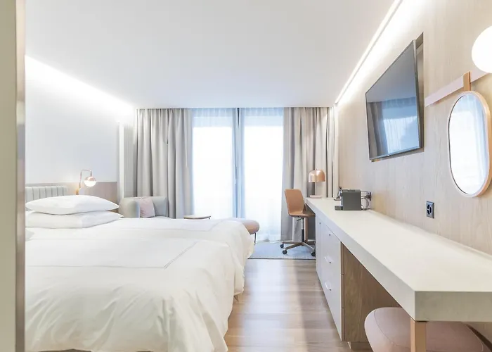 Swissotel Kursaal Βέρνη